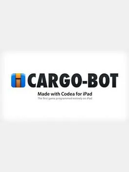  Cargo-Bot  cover
