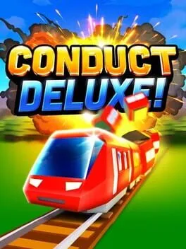  Conduct Deluxe!  cover