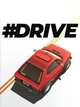  #Drive  cover