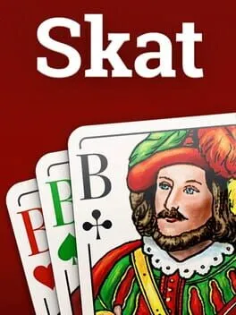  Skat  cover