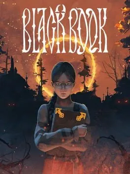  Black Book  cover