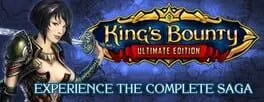  King's Bounty: Ultimate Edition  cover
