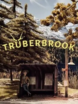  Trüberbrook  cover