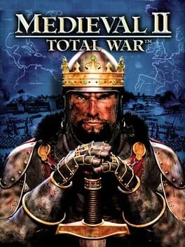  Medieval II: Total War  cover