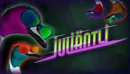  Juliantli  cover