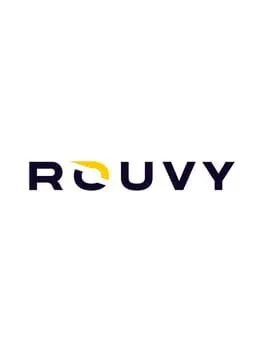  Rouvy  cover