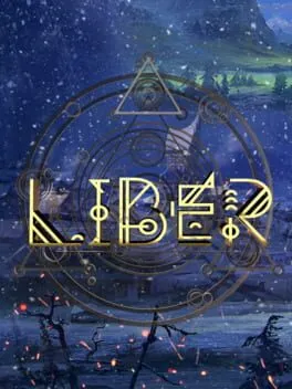  Liber  cover