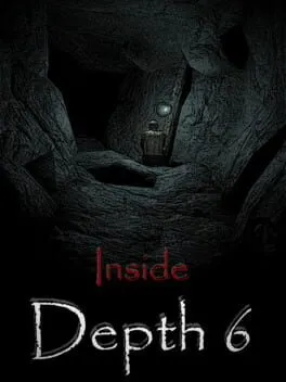  Inside Depth 6  cover