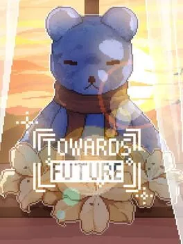  Towards Future  cover