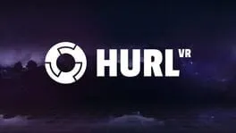  VR Hurl  cover