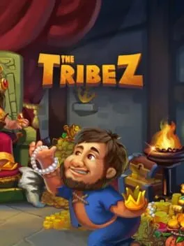  The Tribez  cover