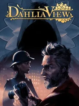  Dahlia View  cover