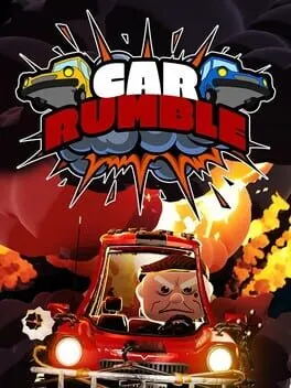  Carrumble  cover