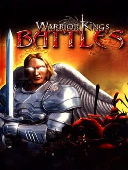 Warrior Kings: Battles  cover