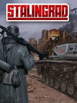  Stalingrad  cover