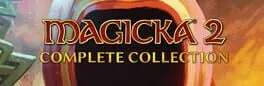  Magicka 2 Complete Collection  cover