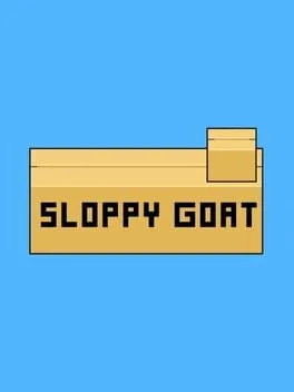  Sloppy Goat  cover