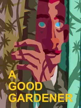  A Good Gardener  cover