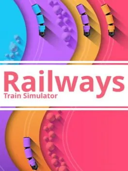  Railways  cover