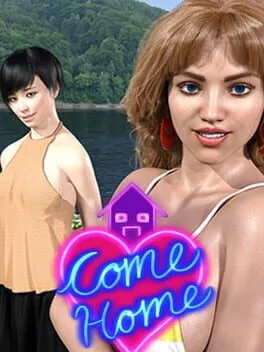  Come Home  cover