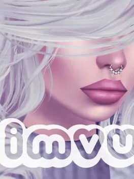  IMVU  cover