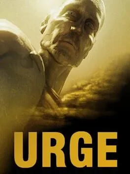  Urge  cover