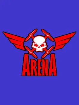  Arena  cover
