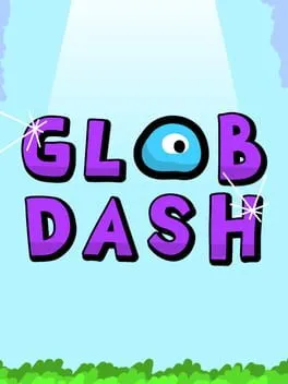  Glob Dash  cover