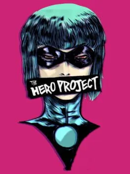  Heroes Rise: The Hero Project  cover
