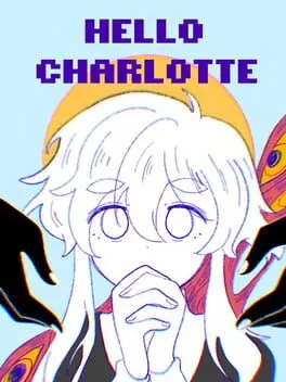  Hello Charlotte Ep.2: Requiem Aeternam Deo  cover