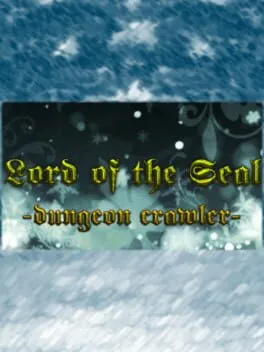  Lord of the Seal  cover