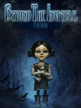 Beyond the Invisible: Evening  cover
