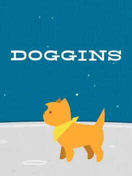  Doggins  cover