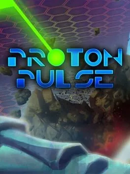  Proton Pulse +  cover