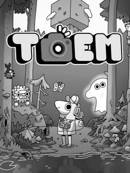  Toem  cover