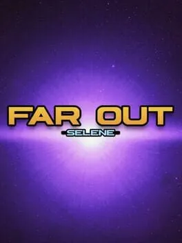 Far Out: Selene  cover