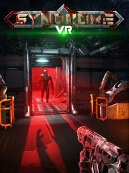  Syndrome VR  cover