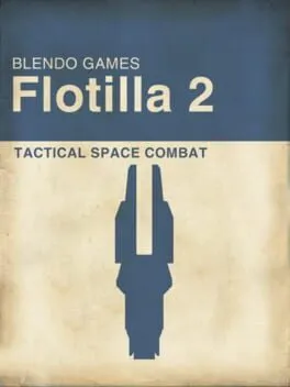  Flotilla 2  cover