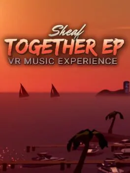  Sheaf - Together EP  cover