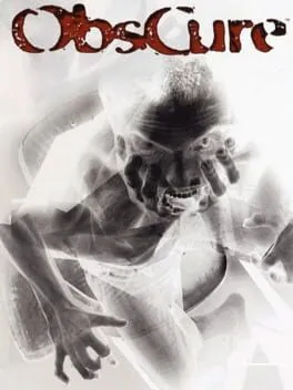  ObsCure  cover