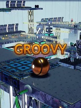  Groovy  cover