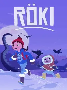  Röki  cover