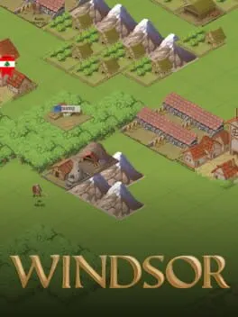  Windsor  cover