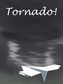  Tornado!  cover
