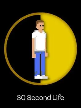  30 Second Life  cover