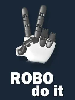  Robo Do It  cover