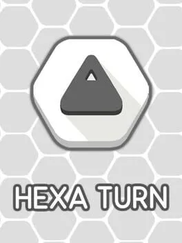  Hexa Turn  cover