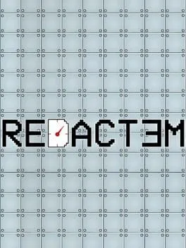  Redactem  cover