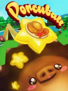  Porcuball  cover