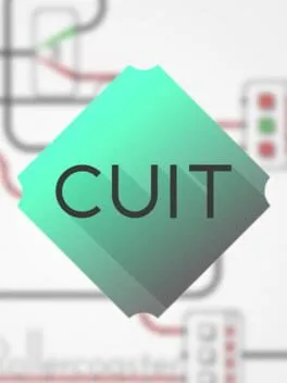  Cuit  cover